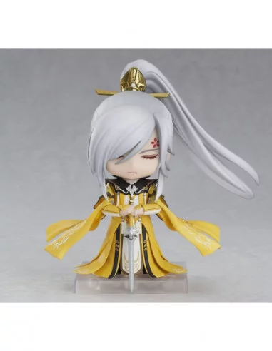 JX3 Figura Nendoroid Ying Ye 10 cm