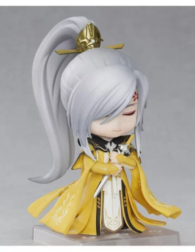 JX3 Figura Nendoroid Ying Ye 10 cm