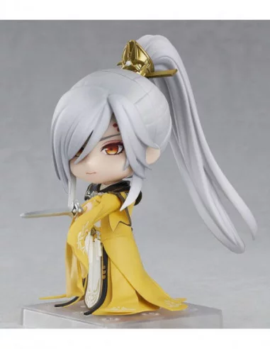 JX3 Figura Nendoroid Ying Ye 10 cm