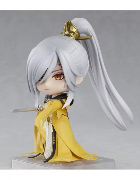 JX3 Figura Nendoroid Ying Ye 10 cm JX3 Figura Nendoroid Ying Ye 10 cm