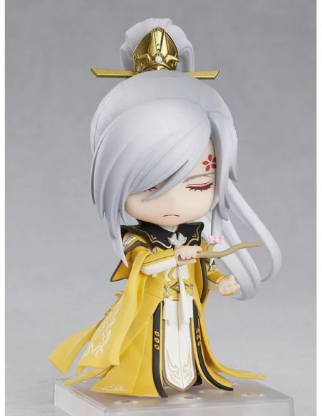 JX3 Figura Nendoroid Ying Ye 10 cm JX3 Figura Nendoroid Ying Ye 10 cm