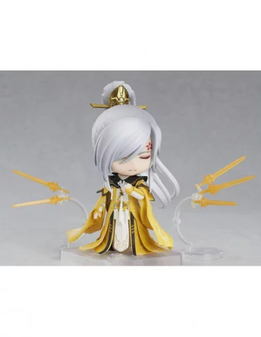 JX3 Figura Nendoroid Ying Ye 10 cm