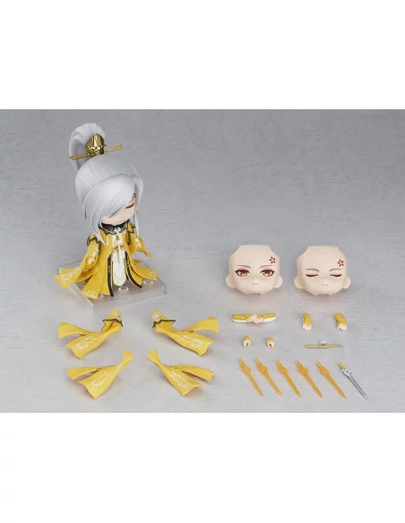 JX3 Figura Nendoroid Ying Ye 10 cm