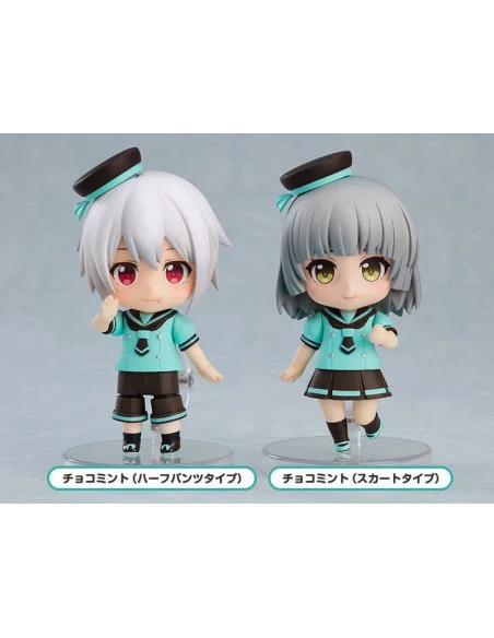 Nendoroid More 6 Accesorios para las Figuras Nendoroid Dress-Up Sailor Nendoroid More 6 Accesorios para las Figuras Nendoroid Dress-Up Sailor