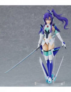 Senki Zesshou Symphogear Figura Act Mode Tsubasa Kazanari 16 cm 2