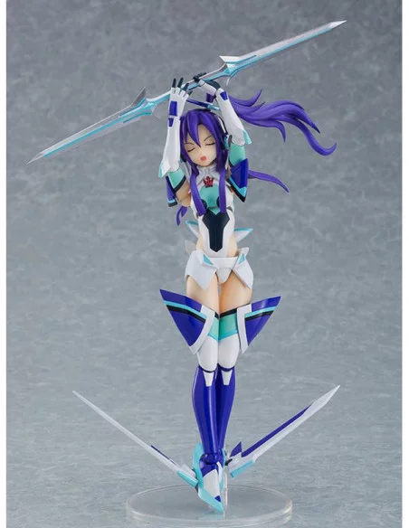 Senki Zesshou Symphogear Figura Act Mode Tsubasa Kazanari 16 cm Senki Zesshou Symphogear Figura Act Mode Tsubasa Kazanari 16 cm