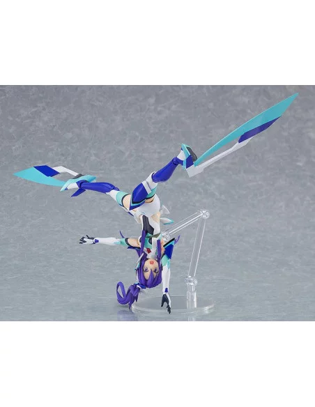 Senki Zesshou Symphogear Figura Act Mode Tsubasa Kazanari 16 cm Senki Zesshou Symphogear Figura Act Mode Tsubasa Kazanari 16 cm