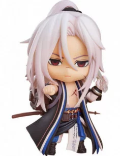 Dungeon Fighter Online Figura Nendoroid Neo: Blade Master 10 cm