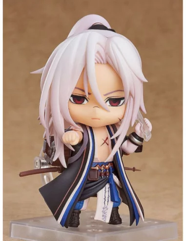 Dungeon Fighter Online Figura Nendoroid Neo: Blade Master 10 cm