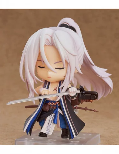 Dungeon Fighter Online Figura Nendoroid Neo: Blade Master 10 cm