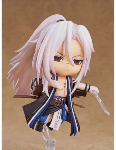 Dungeon Fighter Online Figura Nendoroid Neo: Blade Master 10 cm