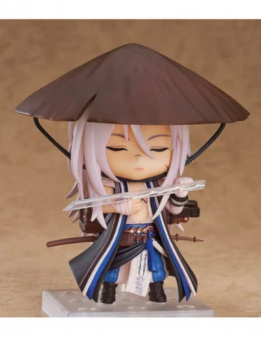 Dungeon Fighter Online Figura Nendoroid Neo: Blade Master 10 cm