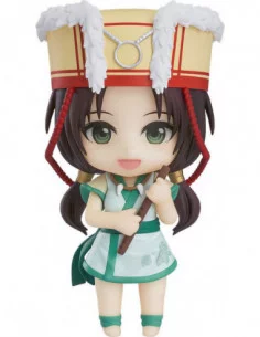 The Legend of Sword and Fairy Figura Nendoroid Anu 10 cm