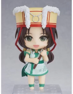 The Legend of Sword and Fairy Figura Nendoroid Anu 10 cm 2