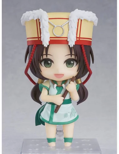 The Legend of Sword and Fairy Figura Nendoroid Anu 10 cm