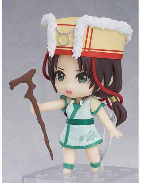 The Legend of Sword and Fairy Figura Nendoroid Anu 10 cm
