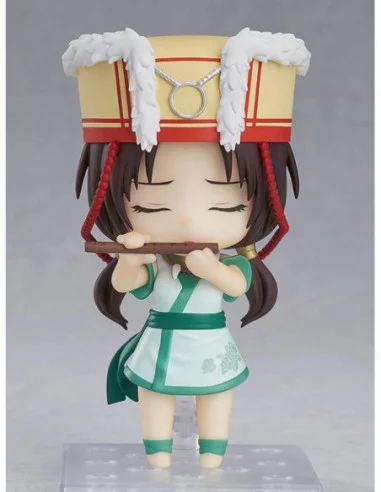 The Legend of Sword and Fairy Figura Nendoroid Anu 10 cm