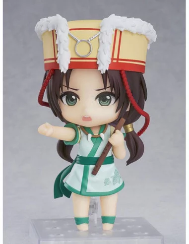 The Legend of Sword and Fairy Figura Nendoroid Anu 10 cm