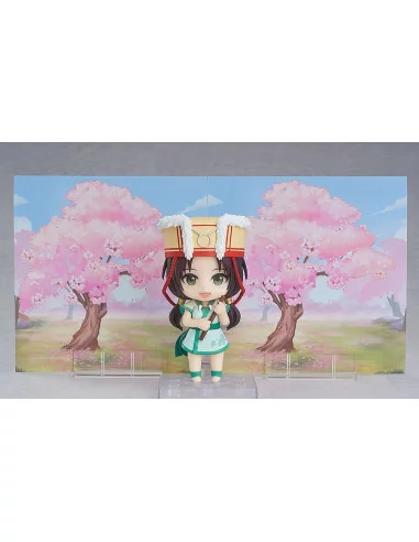 The Legend of Sword and Fairy Figura Nendoroid Anu 10 cm