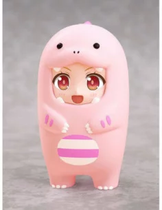 Nendoroid More Accesorios para las Figuras Nendoroid Pink Dinosaur 2