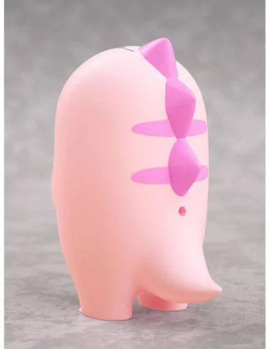 Nendoroid More Accesorios para las Figuras Nendoroid Pink Dinosaur