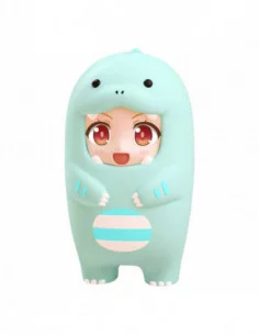 Nendoroid More Accesorios para las Figuras Nendoroid Blue Dinosaur
