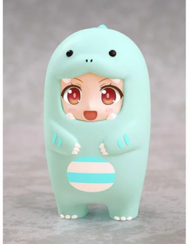 Nendoroid More Accesorios para las Figuras Nendoroid Blue Dinosaur