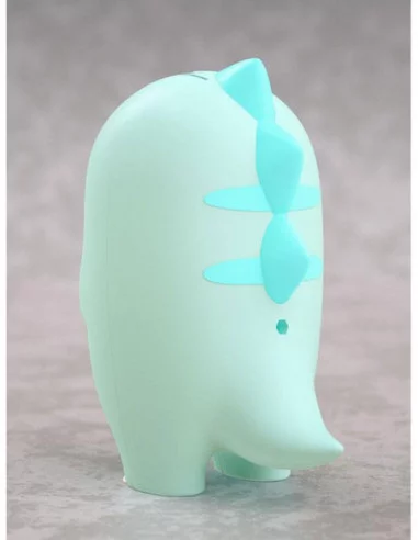 Nendoroid More Accesorios para las Figuras Nendoroid Blue Dinosaur