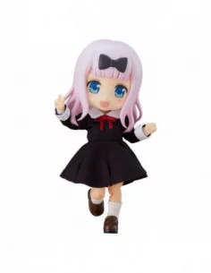 Kaguya-sama: Love is War? Figura Nendoroid Doll Chika Fujiwara 14 cm