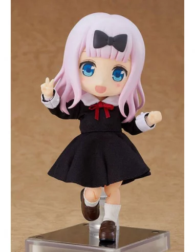 Kaguya-sama: Love is War? Figura Nendoroid Doll Chika Fujiwara 14 cm