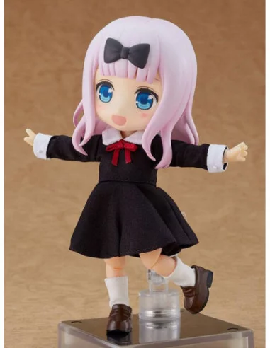 Kaguya-sama: Love is War? Figura Nendoroid Doll Chika Fujiwara 14 cm