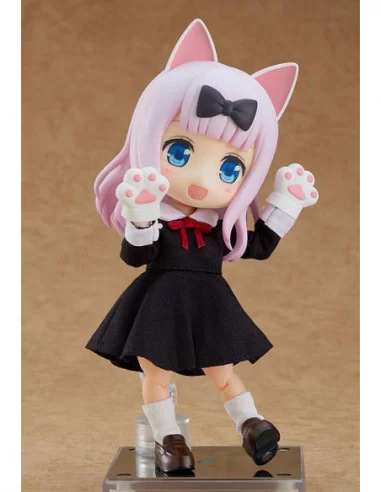 Kaguya-sama: Love is War? Figura Nendoroid Doll Chika Fujiwara 14 cm