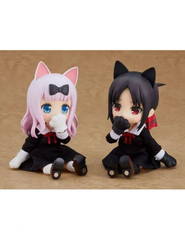 Kaguya-sama: Love is War? Figura Nendoroid Doll Chika Fujiwara 14 cm