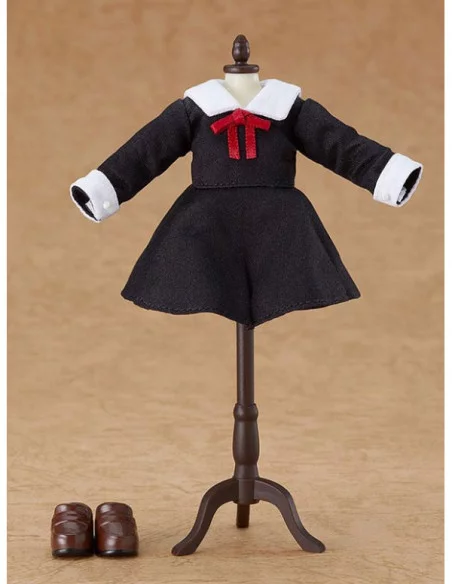 Kaguya-sama: Love is War? Figura Nendoroid Doll Chika Fujiwara 14 cm