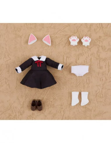 Kaguya-sama: Love is War? Figura Nendoroid Doll Chika Fujiwara 14 cm