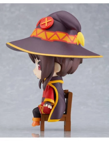 KonoSuba: Legend of Crimson Figura Nendoroid Swacchao! Megumin 9 cm