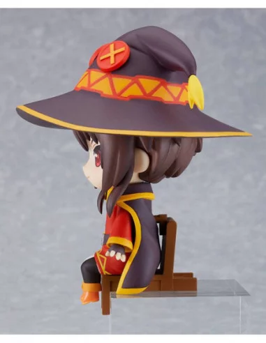 KonoSuba: Legend of Crimson Figura Nendoroid Swacchao! Megumin 9 cm