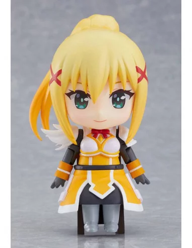 KonoSuba: Legend of Crimson Figura Nendoroid Swacchao! Darkness 9 cm