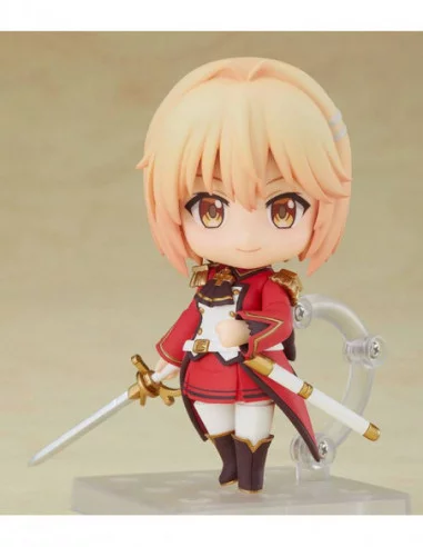 How a Realist Hero Rebuilt the Kingdom Figura Nendoroid Liscia Elfrieden 10 cm