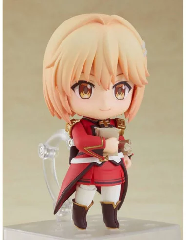 How a Realist Hero Rebuilt the Kingdom Figura Nendoroid Liscia Elfrieden 10 cm