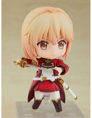 How a Realist Hero Rebuilt the Kingdom Figura Nendoroid Liscia Elfrieden 10 cm