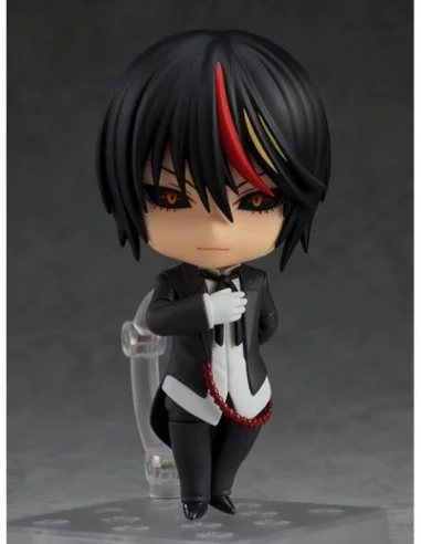 That Time I Got Reincarnated as a Slime Figura Nendoroid Primal Demon Diablo 10 cm