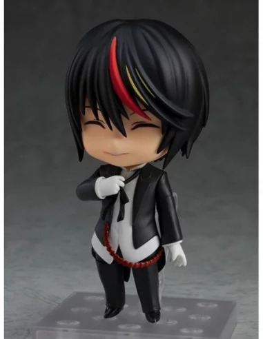 That Time I Got Reincarnated as a Slime Figura Nendoroid Primal Demon Diablo 10 cm