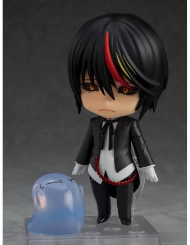 That Time I Got Reincarnated as a Slime Figura Nendoroid Primal Demon Diablo 10 cm