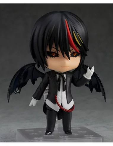 That Time I Got Reincarnated as a Slime Figura Nendoroid Primal Demon Diablo 10 cm