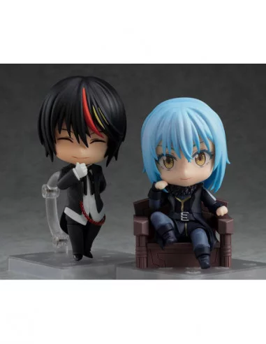 That Time I Got Reincarnated as a Slime Figura Nendoroid Primal Demon Diablo 10 cm