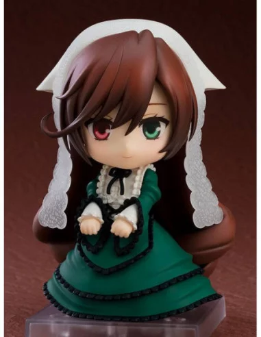 Rozen Maiden Figura Nendoroid Suiseiseki 10 cm