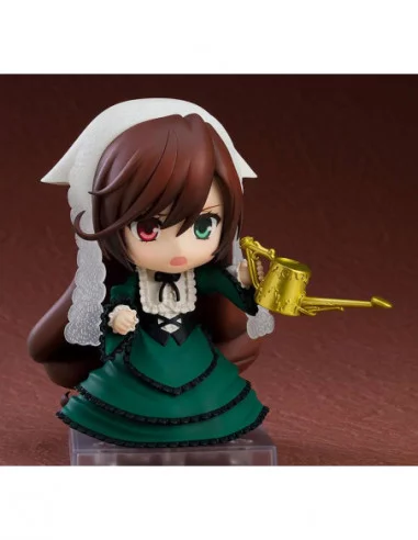 Rozen Maiden Figura Nendoroid Suiseiseki 10 cm