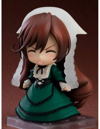 Rozen Maiden Figura Nendoroid Suiseiseki 10 cm