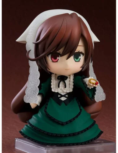 Rozen Maiden Figura Nendoroid Suiseiseki 10 cm
